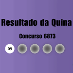 Resultado da Quina de hoje: veja números e ganhadores do