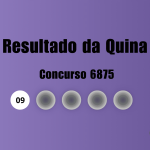 Resultado da Quina de hoje: veja números e ganhadores do