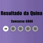 Resultado da Quina de hoje: veja números e ganhadores do