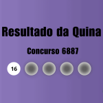 Resultado da Quina de hoje: veja números e ganhadores do