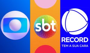 Ibope da TV: A audiência das novelas de Globo, Record,