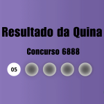 Resultado da Quina de hoje: veja números e ganhadores do