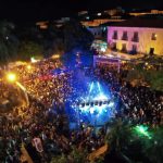 1ª edição do Festival Brasilidades a Granel será no sábado