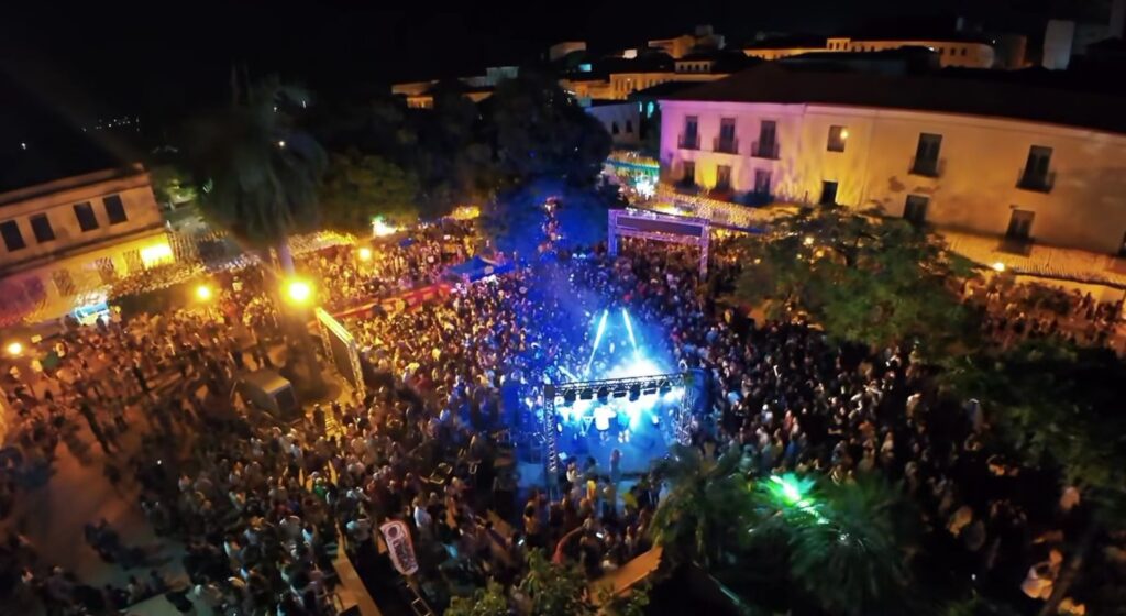 1ª edição do Festival Brasilidades a Granel será no sábado