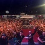 23ª edição do Festival Halleluya acontece na Praça Maria Aragão