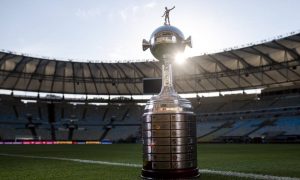 32 equipes já estão garantidas na Copa Libertadores de 2026