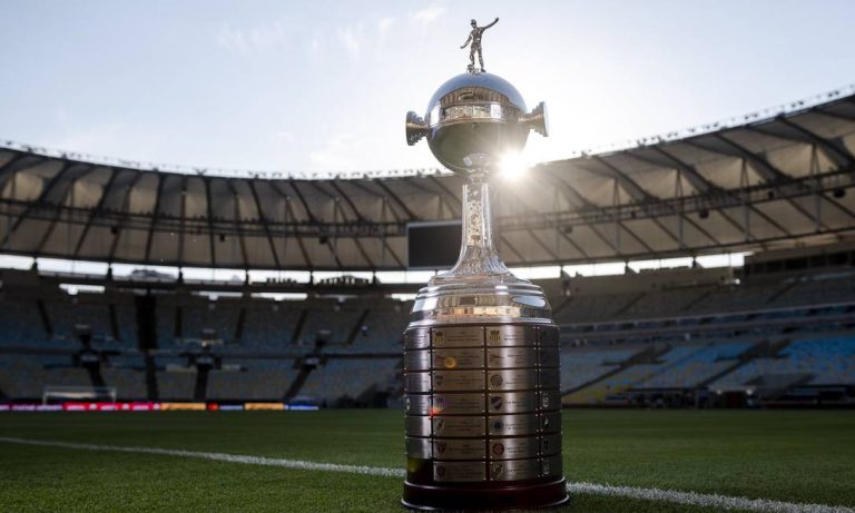 32 equipes já estão garantidas na Copa Libertadores de 2026