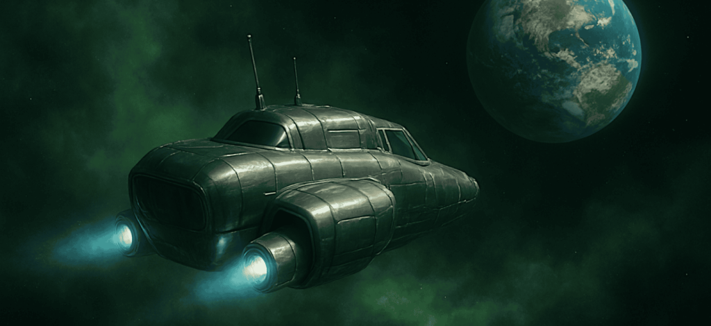 3I/ATLAS: como saber se é uma nave alienígena?