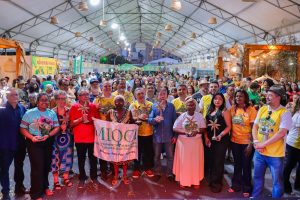 3ª Feira Maranhense da Agricultura Familiar acontece de 26 a