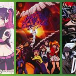 5 animes para assistir online na BandPlay