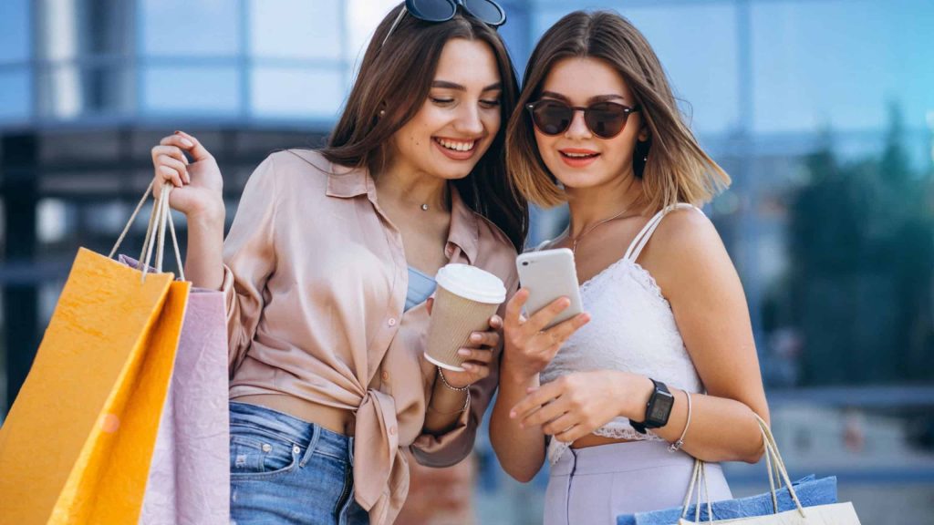 5 aplicativos para te ajudar com as ofertas de Black