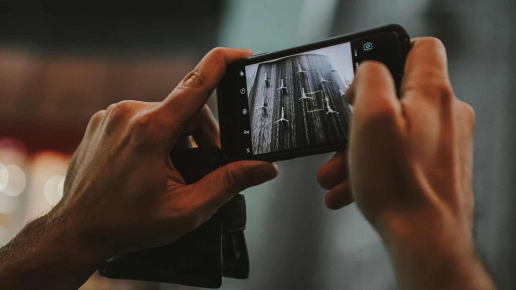 5 coisas que melhoram a gravação de vídeo pelo celular