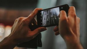 5 coisas que melhoram a gravação de vídeo pelo celular