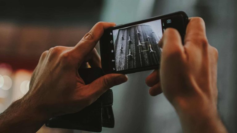 5 coisas que melhoram a gravação de vídeo pelo celular
