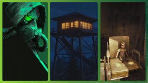 5 jogos de terror baseados em histórias reais