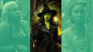 5 melhores filmes com Cynthia Erivo, a Elphaba de Wicked