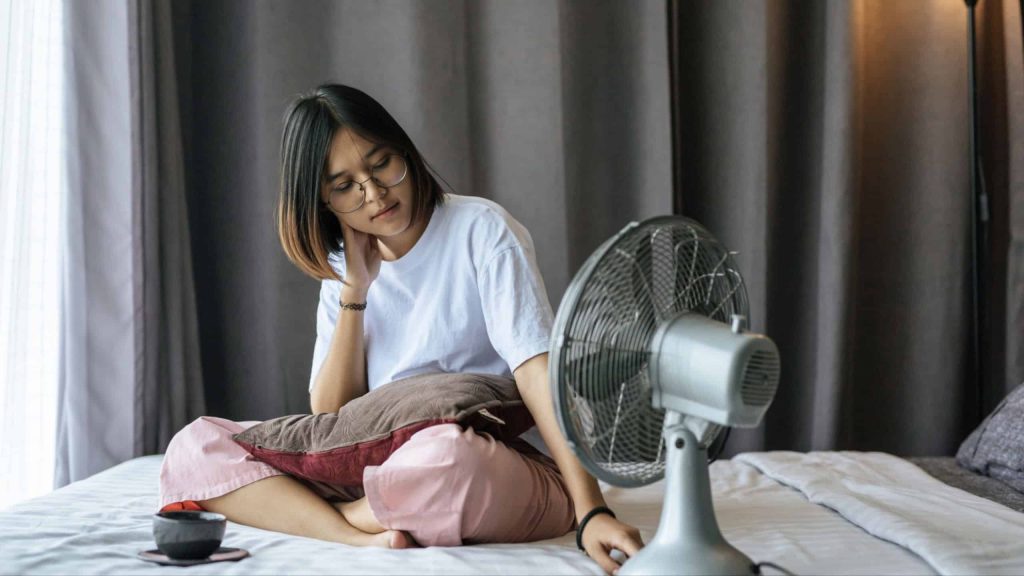 5 pontos positivos do ar-condicionado portátil LG Dual Inverter Voice