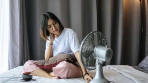 5 pontos positivos do ar-condicionado portátil LG Dual Inverter Voice