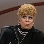 5 vezes que Dercy Gonçalves representou o brasileiro na TV