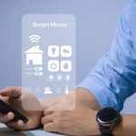 6 dicas de segurança para quem tem uma casa inteligente
