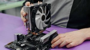 6 mitos sobre coolers de resfriamento no PC gamer que
