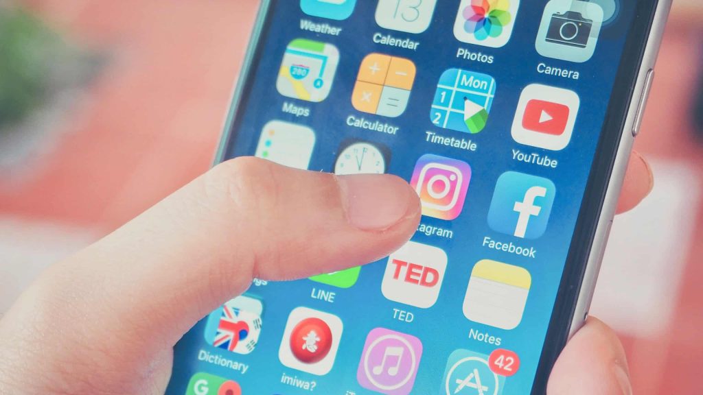 7 dicas para passar menos tempo no Instagram