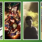 8 animes com histórias assustadoras para assistir online no streaming