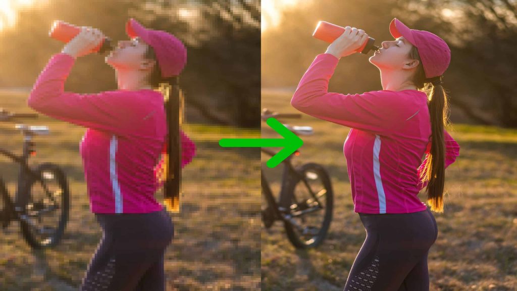 8 coisas que você provavelmente não sabe sobre o upscaling