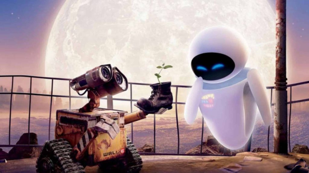 8 curiosidades sobre o WALL-E, filme de animação da Pixar