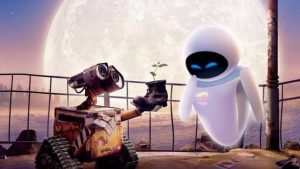 8 curiosidades sobre o WALL-E, filme de animação da Pixar