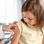 8 doenças que são controladas por vacinas