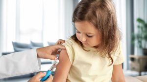 8 doenças que são controladas por vacinas