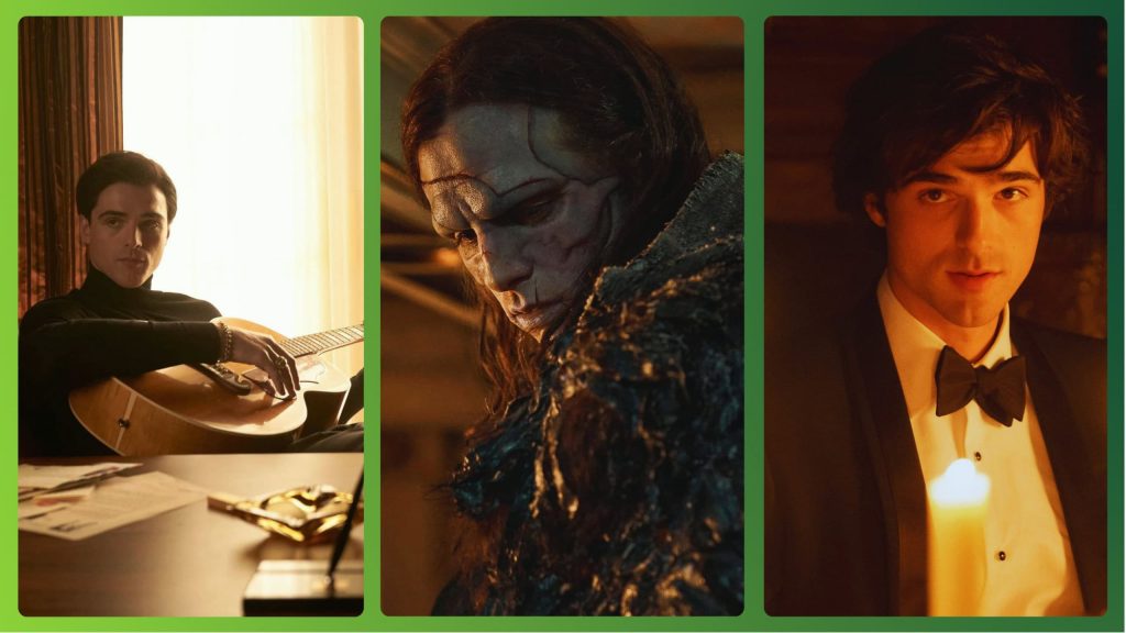 8 filmes com Jacob Elordi para ver online