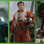 8 filmes com Oscar Isaac para ver nos streamings