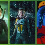 8 jogos que renderiam ótimos filmes de ficção científica