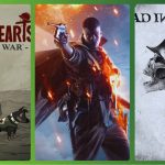 8 jogos que se passam na Primeira Guerra Mundial para