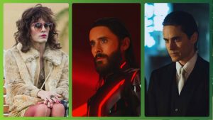 8 melhores filmes com Jared Leto para ver nos streamings