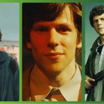 8 melhores filmes com Jesse Eisenberg