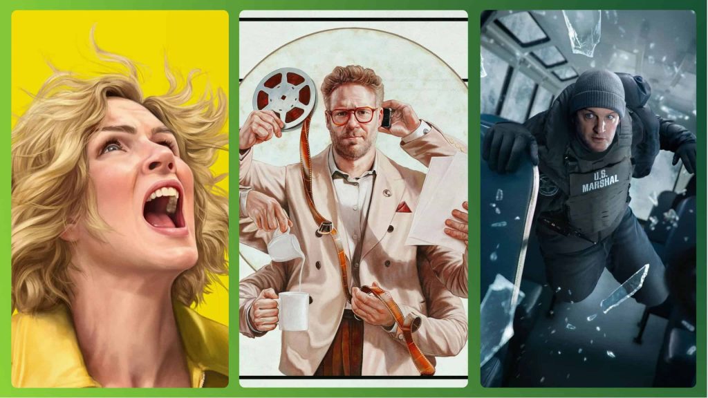 8 melhores séries exclusivas da Apple TV para assistir em