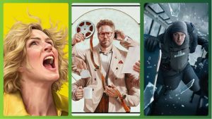 8 melhores séries exclusivas da Apple TV para assistir em