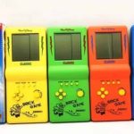 9 brinquedos que estavam na moda no passado e hoje