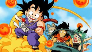 9 vezes que Dragon Ball deu spoilers pelo título dos