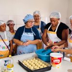 90 mulheres são capacitadas e certificadas em Trizidela do Vale