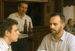 A Epidemia da Conveniência