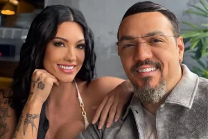 A Fazenda 17: Belo abre o jogo e fala sobre