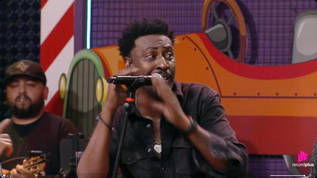 A Fazenda 17: Pixote abre o jogo e fala sobre