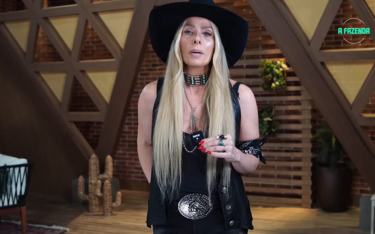 A Fazenda 17: Record anuncia situação que pode expulsar peoa