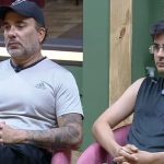 A Fazenda 17: Record coloca Dudu Camargo e outro peão