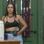 A Fazenda 17: Yoná Sousa acusa peões de atitude grave