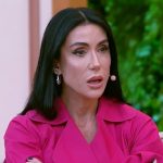 A Fazenda 17: após ser eliminada, Michelle Barros diz que